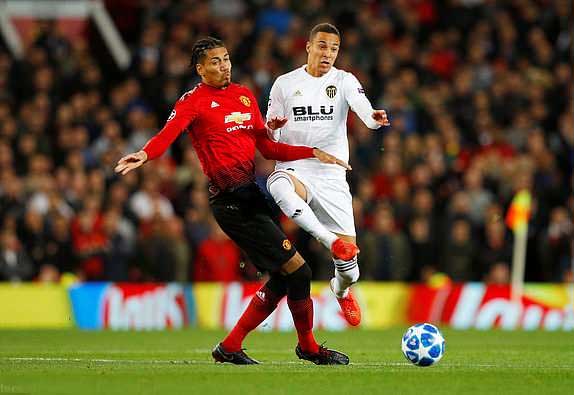 MU chia điểm sân nhà, Real bại trận trước CSKA Moscow